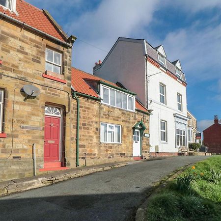 Newton Cottage Whitby Eksteriør bilde