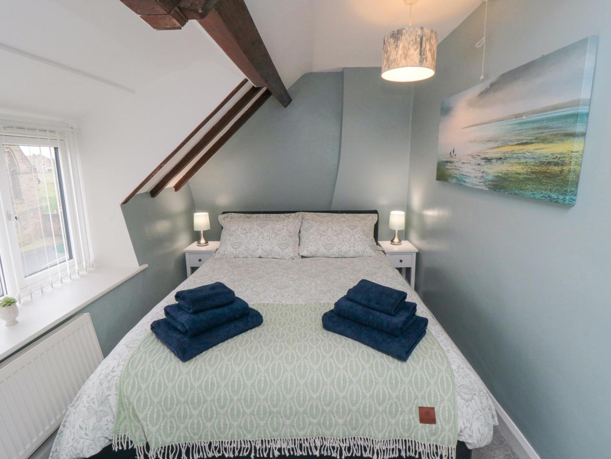 Newton Cottage Whitby Eksteriør bilde